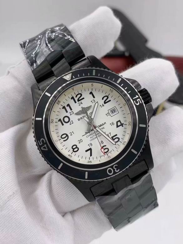Breitling Watch 1063